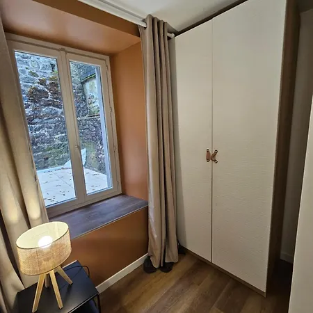4, 5 Et 10 Personnes Renoves En Centre-ville Appartement Mont-Dore