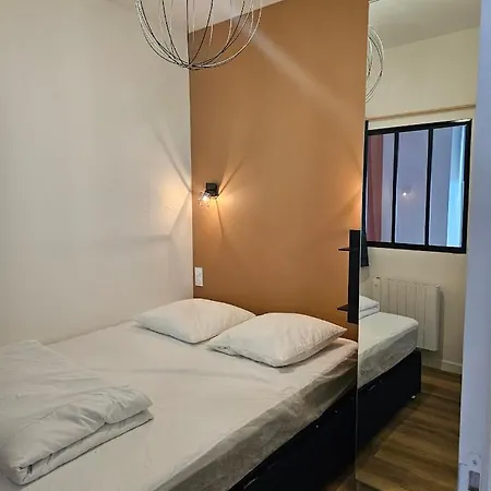 4, 5 Et 10 Personnes Renoves En Centre-ville *
