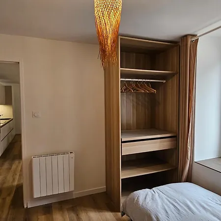 4, 5 Et 10 Personnes Renoves En Centre-ville Apartment Mont-Dore