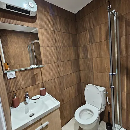 Apartment 4, 5 Et 10 Personnes Renoves En Centre-ville