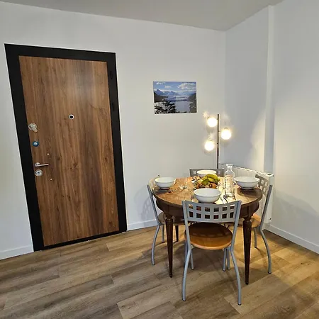 Apartment 4, 5 Et 10 Personnes Renoves En Centre-ville