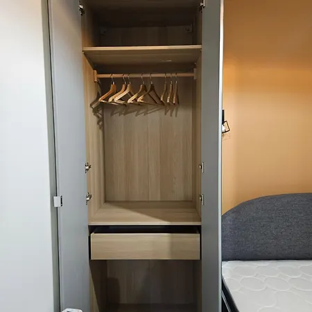 4, 5 Et 10 Personnes Renoves En Centre-ville Apartment Mont-Dore